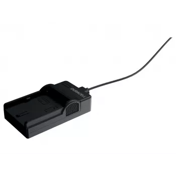 Caricabatterie da interno Duracell DRC5903