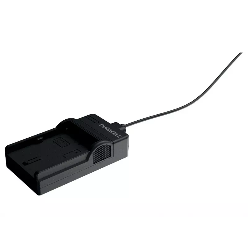 Caricabatterie da interno Duracell DRC5903