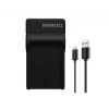 Caricabatterie da interno Duracell DRC5903
