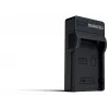 Caricabatterie Duracell DRC5900 USB da interno per Canon LP-E8