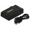 Caricabatterie da interno Duracell DRF5983