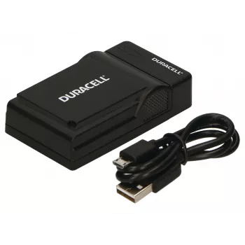 Caricabatterie da interno Duracell DRF5983