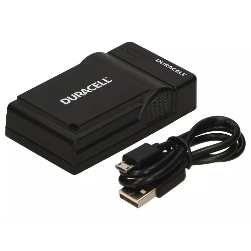 Caricabatterie da interno Duracell DRF5983