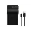 Caricabatterie da interno Duracell DRF5983