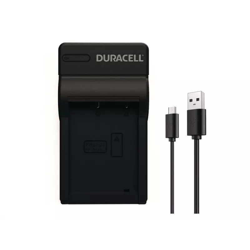 Caricabatterie da interno Duracell DRF5983