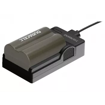 Caricabatterie da interno Duracell DRC5902