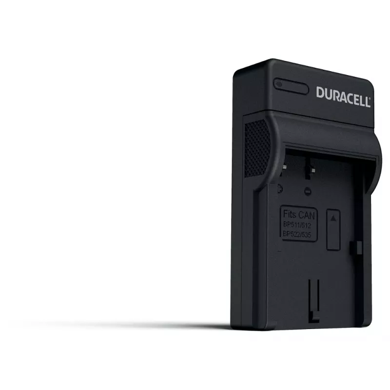 Caricabatterie da interno Duracell DRC5902