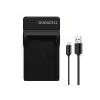 Caricabatterie da interno Duracell DRC5906