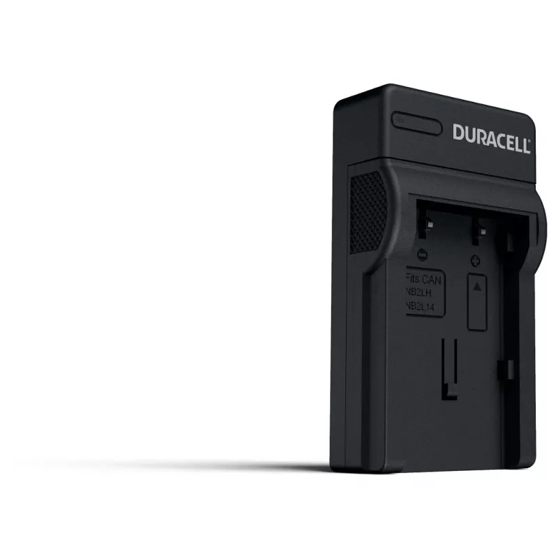 Caricabatterie da interno Duracell DRC5907