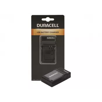 Caricabatterie da interno Duracell DRC5910