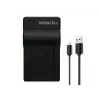 Caricabatterie da interno Duracell DRC5911