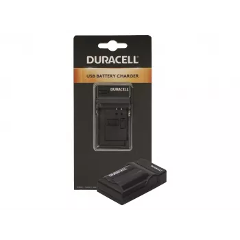 Caricabatterie Duracell DRN5922 per fotocamera digitale