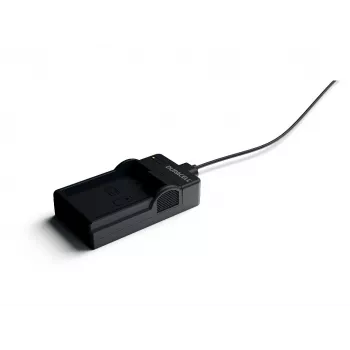 Caricabatterie Duracell DRN5922 per fotocamera digitale
