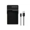 Caricabatterie Duracell DRN5922 per fotocamera digitale