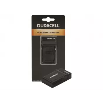 Caricabatterie Duracell DRN5923