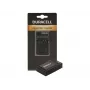 Caricabatterie da interno Duracell per fotocamera digitale