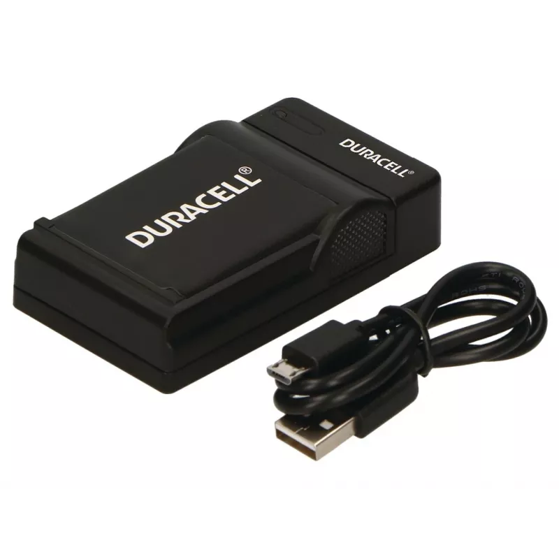Caricabatterie Duracell DRO5940 per fotocamera digitale