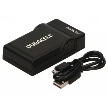 Caricabatterie Duracell DRO5941 per fotocamera digitale