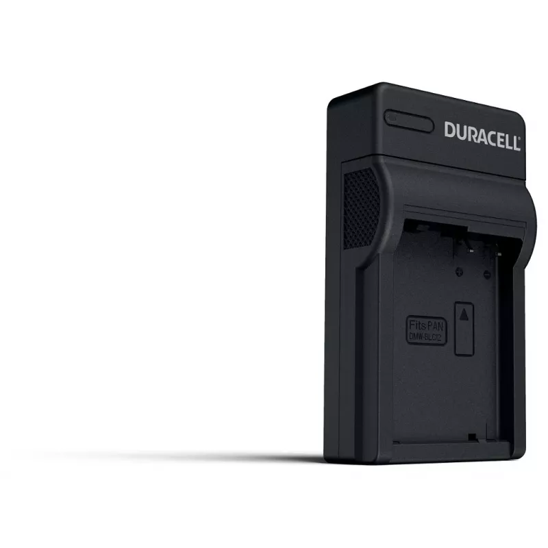 Caricabatterie da interno Duracell DRP5957