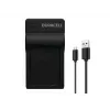 Caricabatterie da interno Duracell DRP5957