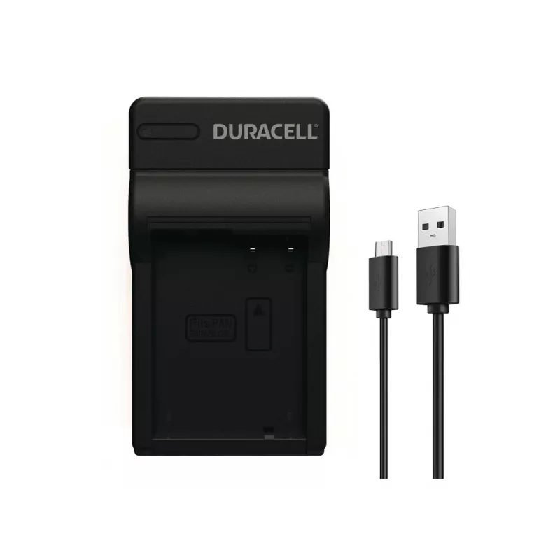 Caricabatterie da interno Duracell DRP5957