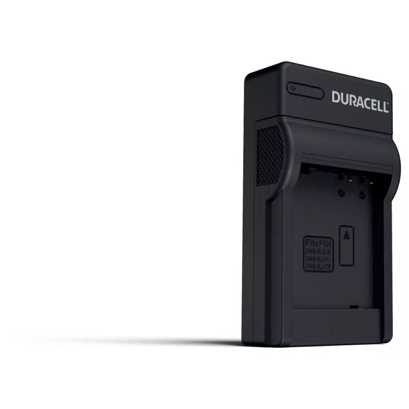 Caricabatterie da interno Duracell DRP5959