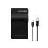 Caricabatterie da interno Duracell DRP5959