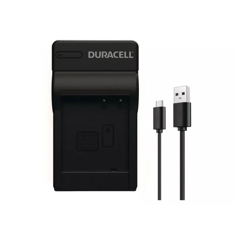 Caricabatterie da interno Duracell DRP5959