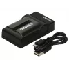 Caricabatterie da interno Duracell DRS5960