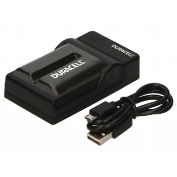 Caricabatterie da interno Duracell DRS5960