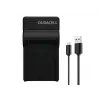 Caricabatterie da interno Duracell DRS5960