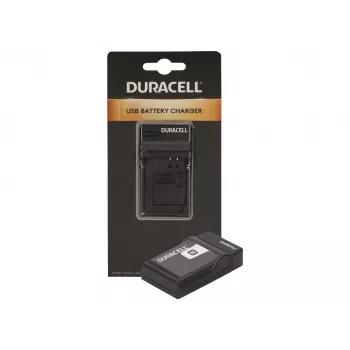 Caricabatterie da interno Duracell DRS5964