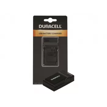 Caricabatterie da interno Duracell DRO5943
