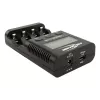 Caricabatterie Ansmann Powerline 4.2 Pro