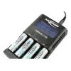 Caricabatterie Ansmann Powerline 4.2 Pro