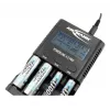 Caricabatterie Ansmann Powerline 4.2 Pro