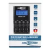 Caricabatterie Ansmann Powerline 4.2 Pro