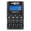 Caricabatterie Ansmann Powerline 4.2 Pro