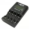 Caricabatterie Ansmann Powerline 4.2 Pro