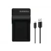 Caricabatterie Duracell DRO5946