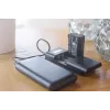 Caricabatterie Ansmann Powerline Vario X USB