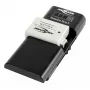 Caricabatterie Ansmann Powerline Vario X USB