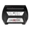 Caricabatterie Ansmann ALCT6-24/10 6/12/24 V nero