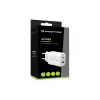 Caricabatterie Conceptronic ALTHEA 2 porte 33W USB PD PPS, QC 3.0