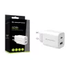Caricabatterie Conceptronic ALTHEA 2 porte 33W USB PD PPS, QC 3.0