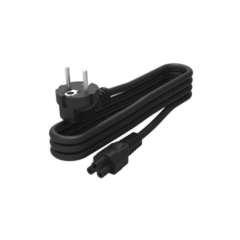 Caricabatterie desktop USB-PD GaN Conceptronic OZUL03BE 100W, universale, da interno, 100–240 V, 50–60 Hz, 100 W, 5–20 V
