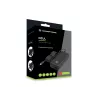 Caricabatterie desktop USB-PD GaN Conceptronic OZUL03BE 100W, universale, da interno, 100–240 V, 50–60 Hz, 100 W, 5–20 V