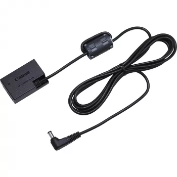 Canon DR-E18 adattatore DC