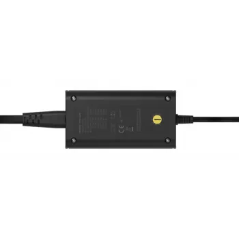 Alimentatore Ansmann APS 2250L per interni nero