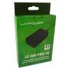 Alimentatore Adattatore LC-Power LC-NB-PRO-45